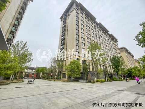 泰禾金府大院38号楼负3层B3001、B3002等（347个车位分拍）