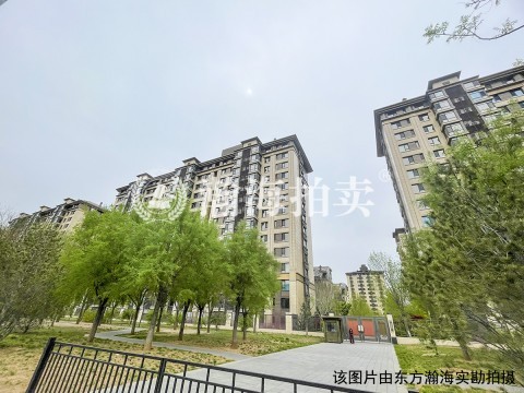 泰禾金府大院37号楼负1层B1421、B1073等（2个车位分拍）