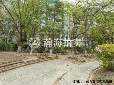 山水文园五期9号楼3单元101室