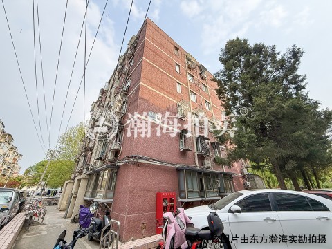 展春园14号楼1033室