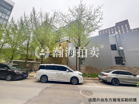 总部基地六区19号楼101室