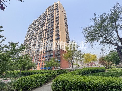 永升嘉园2号楼2单元803室