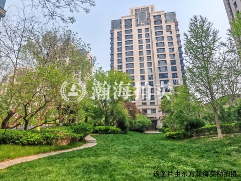 保利东郡4号楼2单元1401室