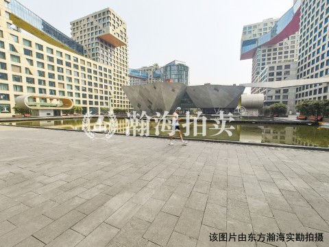 当代MOMA 10号楼501室