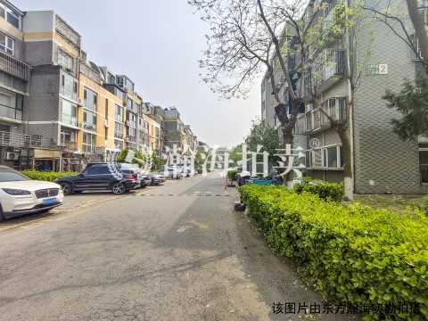 柏阳景园C区1号楼6单元501室（复式）