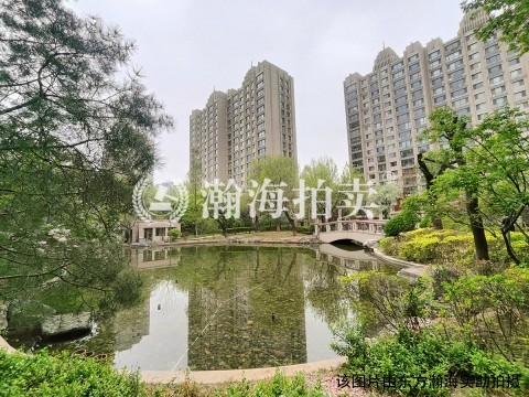 泛海国际香海园5号楼1单元2001室