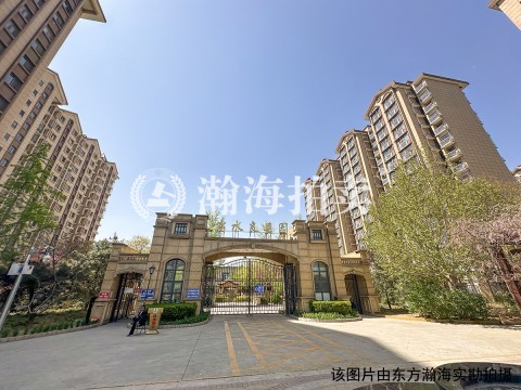 韩建青春誌10号楼104室（底商）