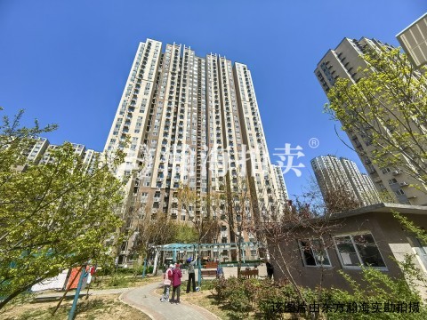 金隅滨和园2号院1号楼1单元507室