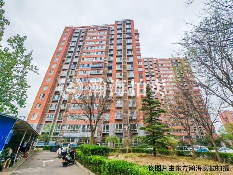 次渠南里九区140号楼2单元1001室