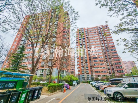 次渠南里九区140号楼2单元1001室（50%份额）