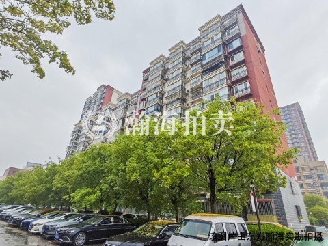 宇丰苑43号楼5单元1101室