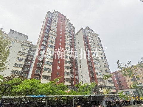 海悦公馆41号楼1单元2306室