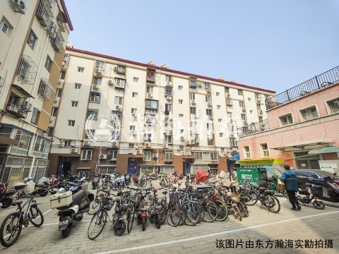 锡拉胡同21号院西楼西1单元601室