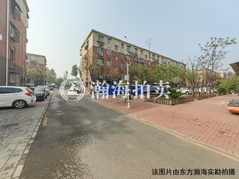 黄村西里19号楼4单元102室