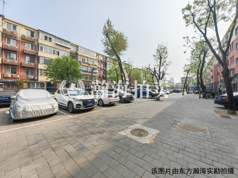 黄村西里14号楼2单元503室