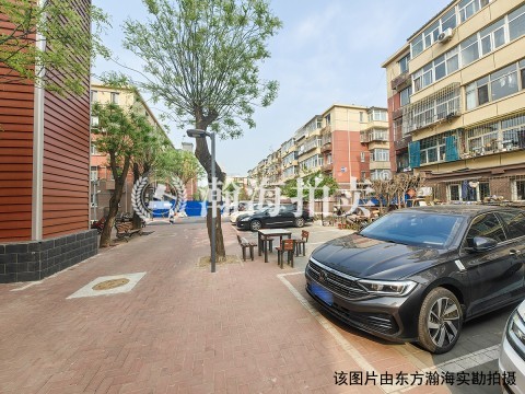 黄村西里16号楼1单元103室