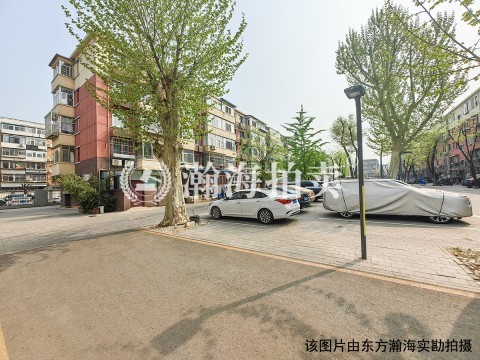 黄村西里39号楼4单元201室