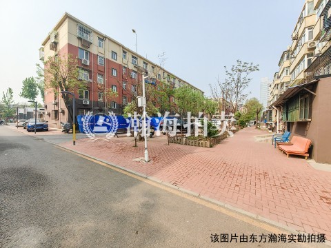 黄村西里39号楼4单元101室