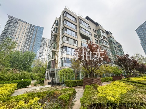 凤凰城四期14号楼902室