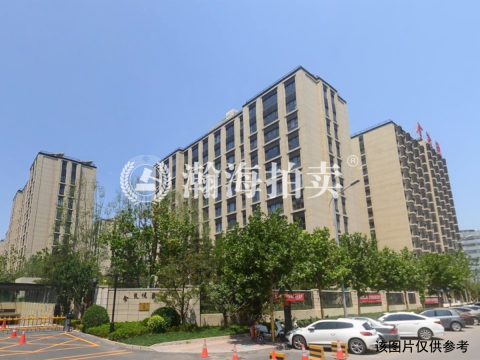 亦庄金茂悦北区19号楼1单元402室