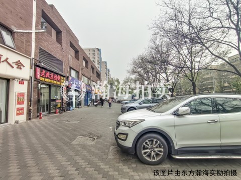 7克拉5号楼5-2及5-11室