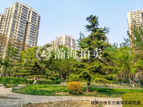 华腾园5号楼2005室