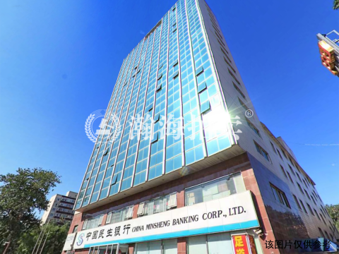 复兴路甲65号楼408室