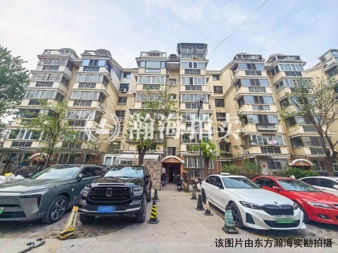 碧桂园小区二区24号楼2单元602（跃层）