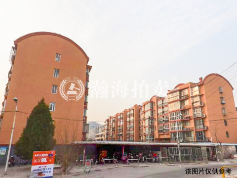 天元小区43号楼261室