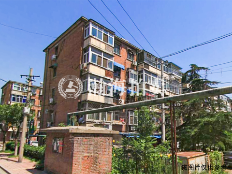 崔村一里44号楼3单元202室