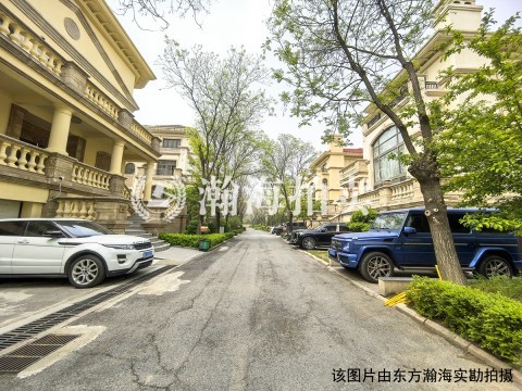 珠江壹千栋四区157号（别墅）