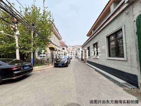 帝京花园20号（独栋别墅）