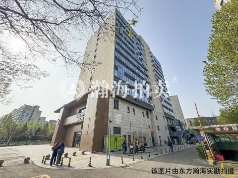 博雅CC1号楼3单元805室