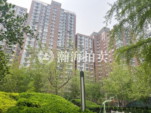 润枫德尚苑4号楼3A01室