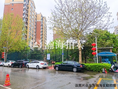 九洲溪雅苑一区11号楼1单元601室