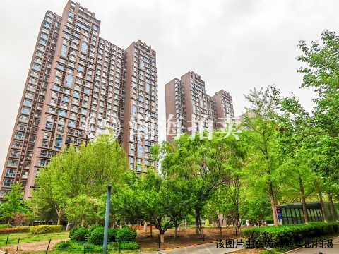 万科金域东郡1号楼1单元1603室