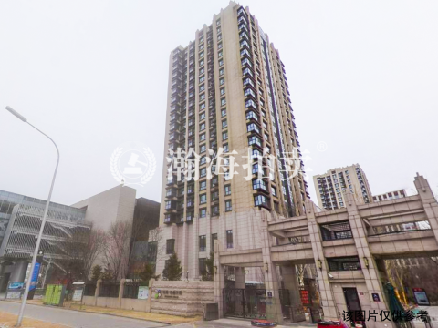 长楹星座1号楼108、 207、208及209室（共4套）