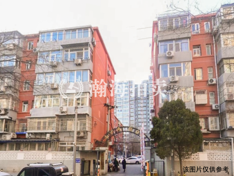 南沙滩社区联合院31号楼7单元401室