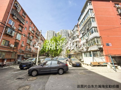 南沙滩社区联合院31号楼7单元401室