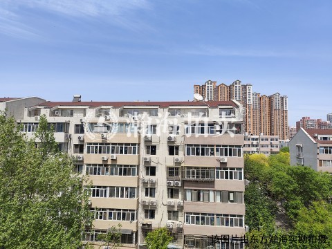 枣园小区37号楼1单元601室