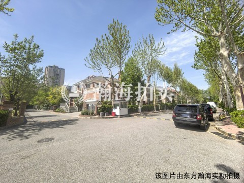 富成花园B17幢（独栋别墅）