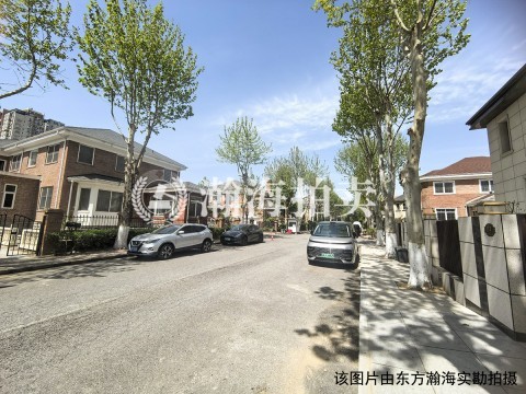 【一 拍】富成花园G6幢独栋别墅