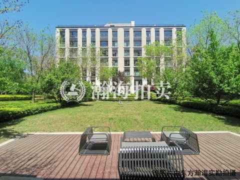 亦庄金茂悦北区19号楼1单元402室