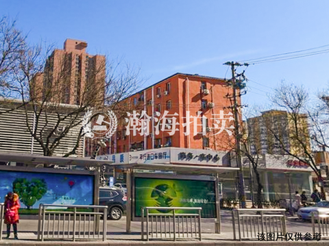 蒲黄榆路50号楼中单元203室