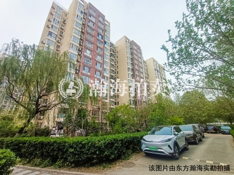 和光里10号楼2单元702室