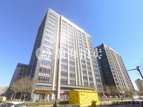 兴贸中心3号楼1808室