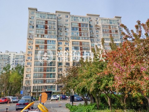 长安新城二区10号楼1单元803室