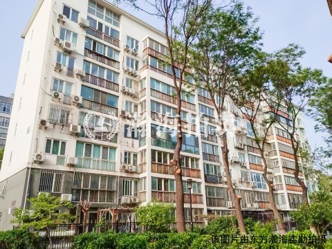 大成南里二区3号楼商业房产