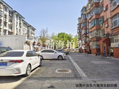 西营前街43号楼612室