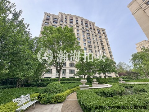 广阳郡九号4号楼2单元801室